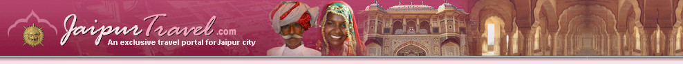 Jaipur Travel : An exclusive travel portal website for Jaipur