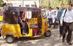 Auto Fare Chart In Jaipur